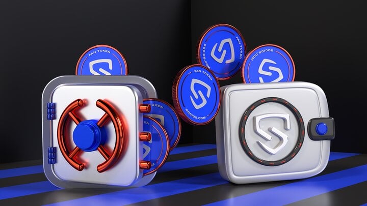 How to stake and unstake Fan Tokens