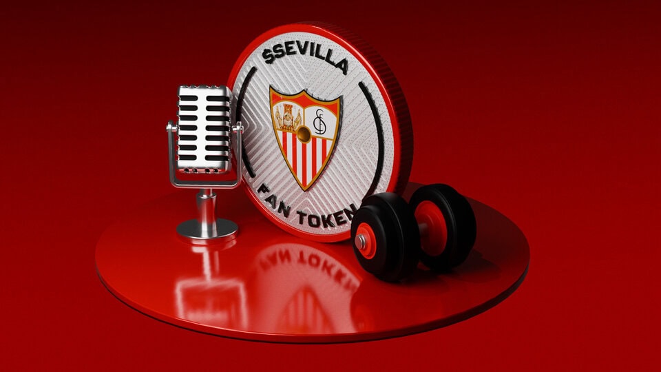 Sevilla Fantokens