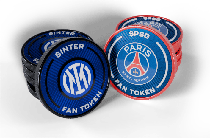 Inter PSG Final
